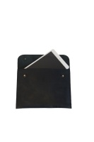 iPad Sleeve - Eco-Black